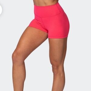 Muscle Nation Scrunch Shorts